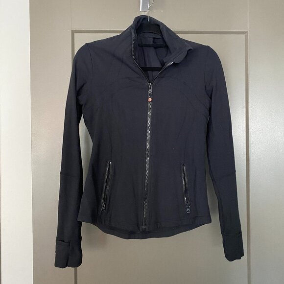 lululemon athletica Jackets & Blazers - lululemon Define Jacket Sz 8